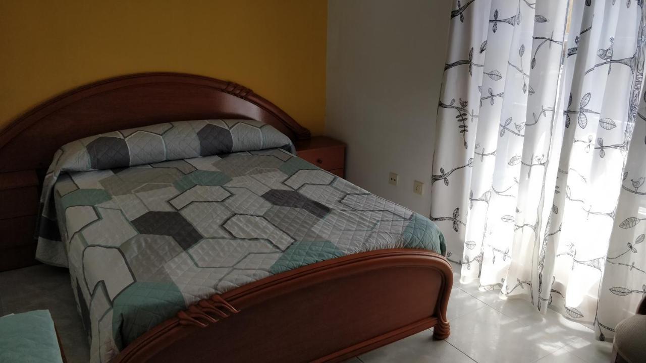 Casa Familiar Con Barbacoa Villa Финистере Екстериор снимка